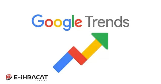 Google Trends Nedir?